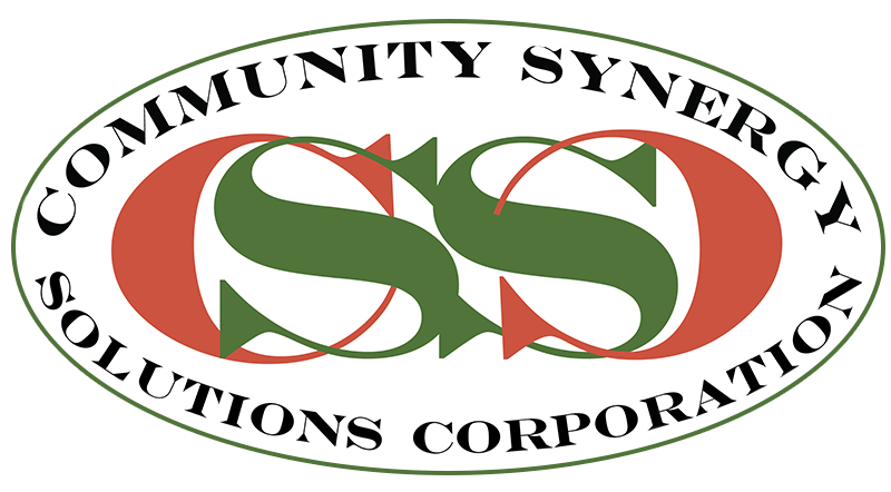 CSSC Logo