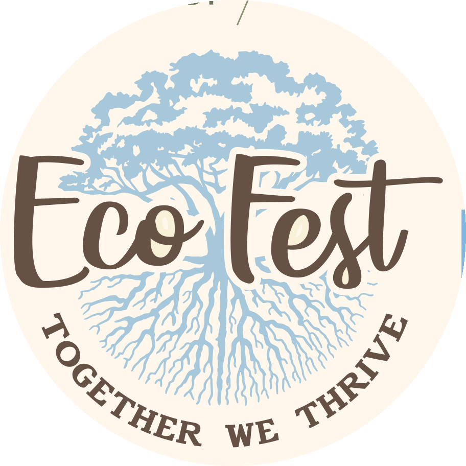 Eco Fest, Together We Thrive
