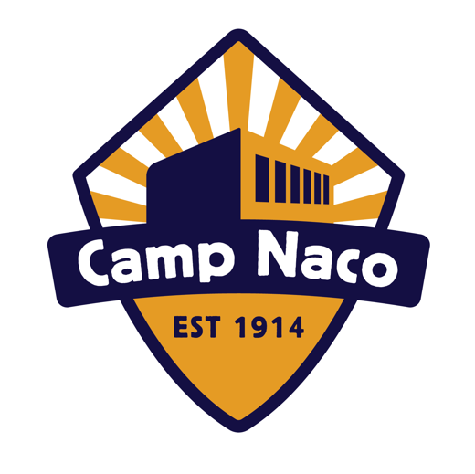 Camp Naco logo