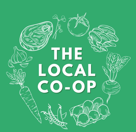 The Local Co-op logo