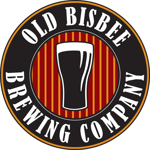 Old Bisbee Brewing Company logo